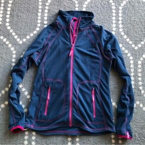 Vikafjell - Thermal Hatch Half-Zip